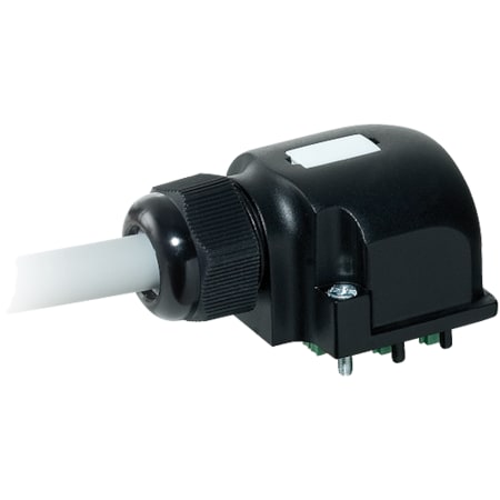 Murrelektronik CAP FOR D-BOX M12 8-WAY 5-POLE, No pot.-sep. 15m PUR/PVC, 16x0, 34+3X0.75 8000-88559-3981500